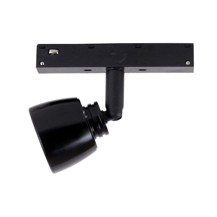 Luminaria LED Mini 7W 700Lm CRI90 4200ºK Carril Magnético 40.000H [HO-MGCTRACK-7W-W] 3
