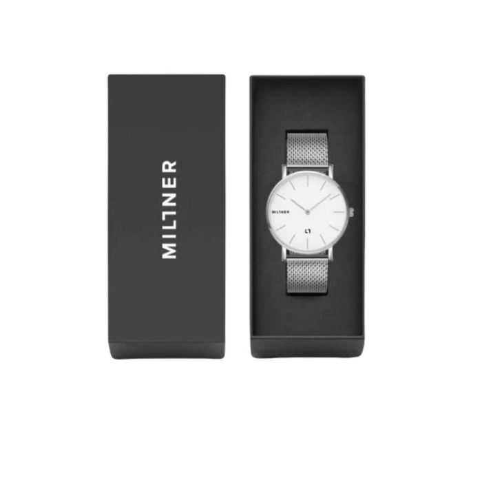 Reloj Mujer Millner 8425402504291 (Ø 39 mm) 2 Reloj Mujer Millner 8425402504291 (Ø 39 mm) 2