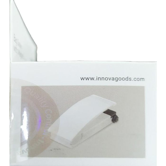 Selladora de Bolsas con Imán para Nevera Magseal InnovaGoods 7 Selladora de Bolsas con Imán para Nevera Magseal InnovaGoods 7