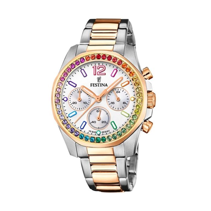 Reloj Mujer Festina F20608/2 Reloj Mujer Festina F20608/2