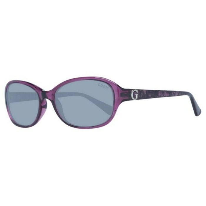 Gafas de Sol Mujer Guess GU7356PUR-357 ø 57 mm 1
