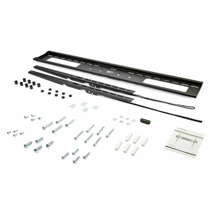 Soporte TV Startech FPWFXB1 60" 100" 75 Kg 2 Soporte TV Startech FPWFXB1 60" 100" 75 Kg 2