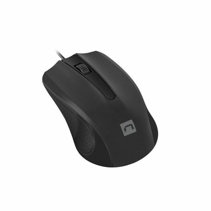 NATEC Snipe ratón Oficina mano derecha USB tipo A Óptico 1200 DPI 1 NATEC Snipe ratón Oficina mano derecha USB tipo A Óptico 1200 DPI 1