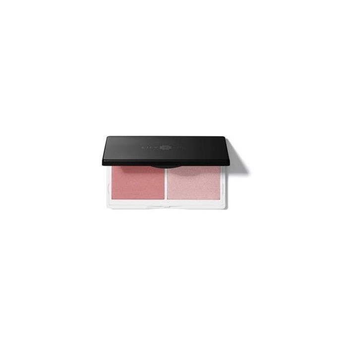 Duo Colorete Naked Pink. Duo Colorete Naked Pink.