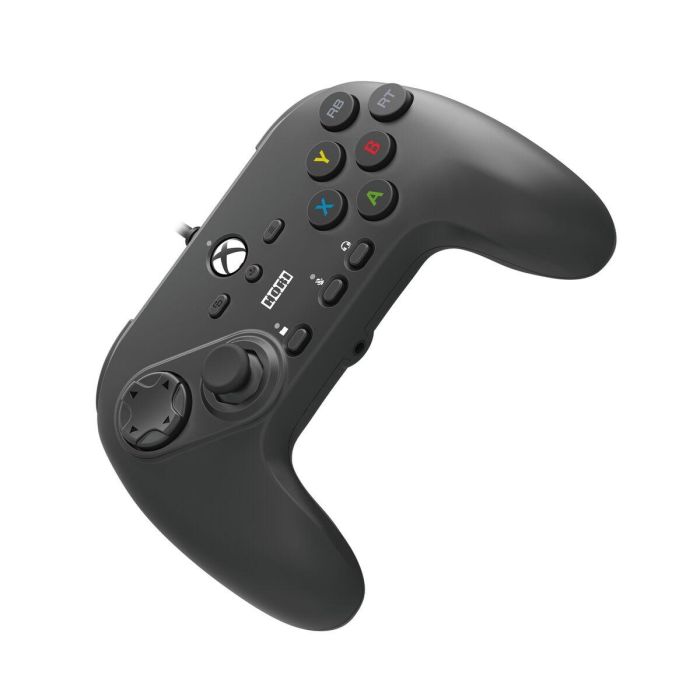 Hori HOR1691720724917 Gamepad Fighting Commander Octa para PC y Xbox Series X|S con cable, Negro 7 Hori HOR1691720724917 Gamepad Fighting Commander Octa para PC y Xbox Series X|S con cable, Negro 7