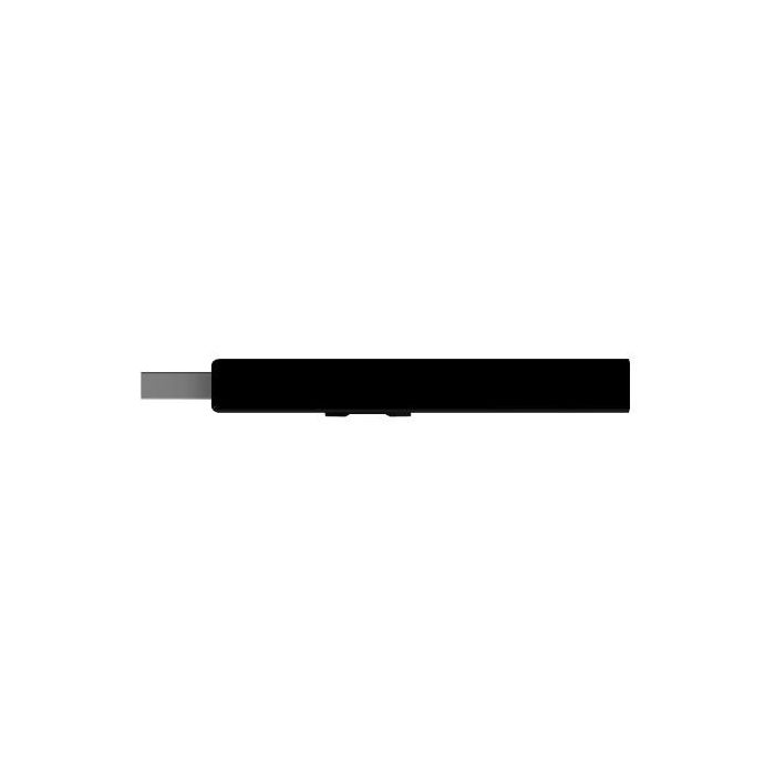 HP x911w USB 3.2 128GB - Lápiz USB Flash Drive - Velocidad de lectura 500 MB/s - Deslizante - Negro 1
