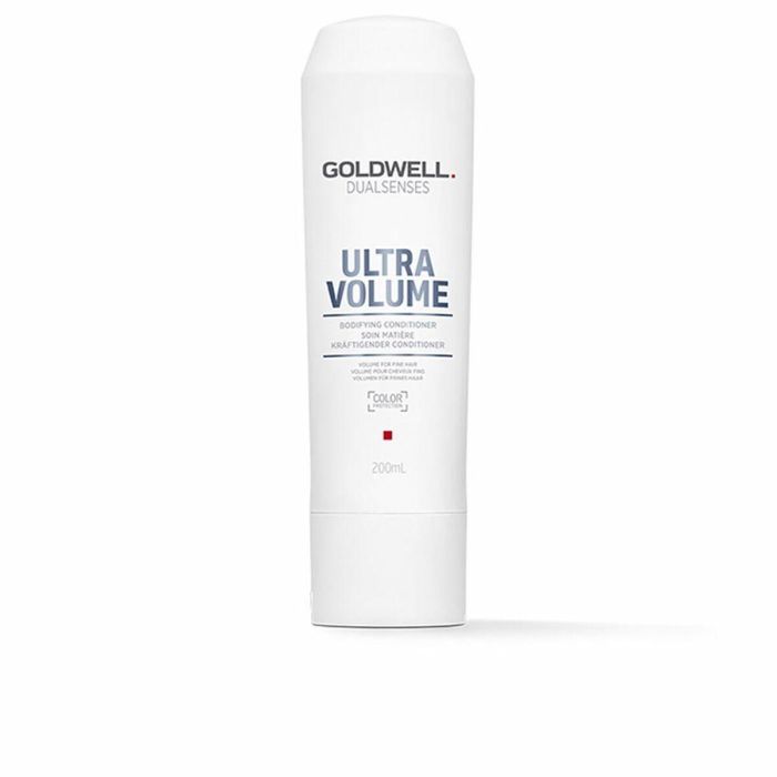 Goldwell Ultra Volume Bodifying Conditioner 200 ml Goldwell Ultra Volume Bodifying Conditioner 200 ml