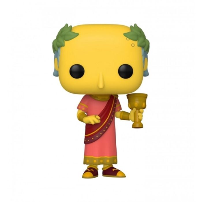Funko Pop Animacion The Simpsons Señor 1 Funko Pop Animacion The Simpsons Señor 1