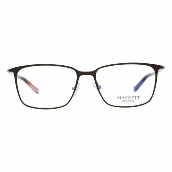 Montura de Gafas Hombre Hackett London HEB21117555 (55 mm) Marrón (ø 55 mm) 1 Montura de Gafas Hombre Hackett London HEB21117555 (55 mm) Marrón (ø 55 mm) 1