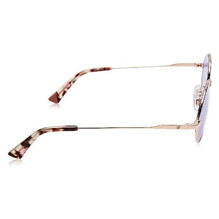 Gafas de Sol Mujer Web Eyewear WE0255 Lila Ø 51 mm 4