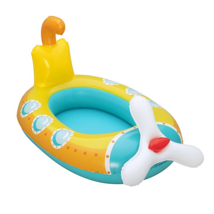 Colchoneta Hinchable Bestway 3 Colchoneta Hinchable Bestway 3