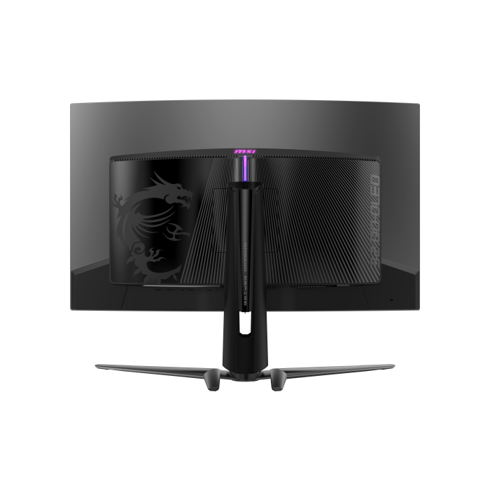 Msi Mpg 321Curx Qd-Oled Pantalla para Pc 80 Cm (31.5") 3840 X 2160 Pixeles 4K Ultra Hd Negro 6 Msi Mpg 321Curx Qd-Oled Pantalla para Pc 80 Cm (31.5") 3840 X 2160 Pixeles 4K Ultra Hd Negro 6