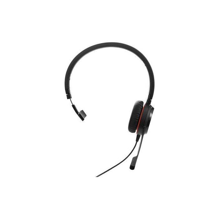 Auriculares Jabra Evolve 20Se Uc Mono 2 Auriculares Jabra Evolve 20Se Uc Mono 2