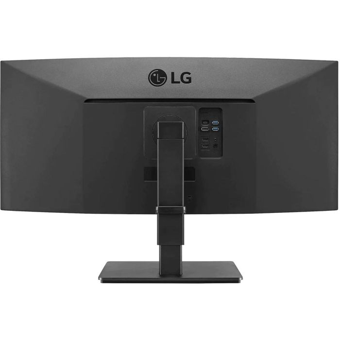 88.9cm/35'' (3440x1440) LG 35BN77CP-B 5ms 21:9 IPS HDMI DP USB-C Speaker UWD Black 3 88.9cm/35'' (3440x1440) LG 35BN77CP-B 5ms 21:9 IPS HDMI DP USB-C Speaker UWD Black 3