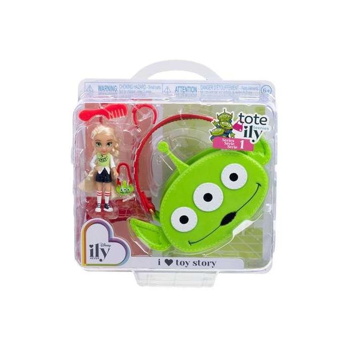 Disney Bolsos y Muñeca Coleccionable Disney ILY Serie 1 - Modelos Surtidos 2 Disney Bolsos y Muñeca Coleccionable Disney ILY Serie 1 - Modelos Surtidos 2