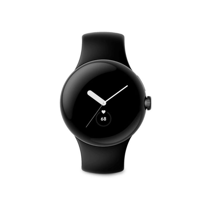 Smartwatch Google Pixel Watch Negro 1,2" 1,6" 13
