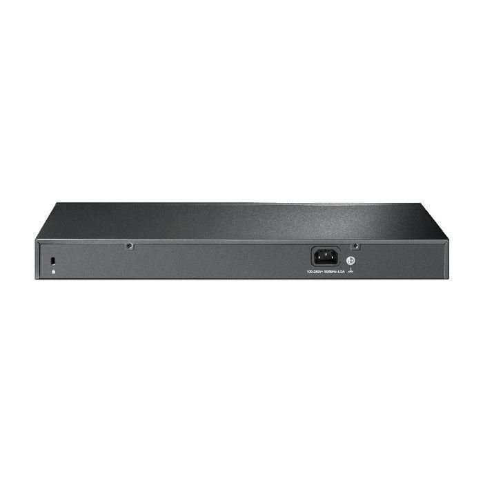 Switch 18 Puertos Tp - Link Tl - Sg1218Mp 16 2