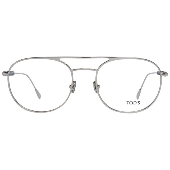 Montura de Gafas Hombre Tods TO5229 55016 3 Montura de Gafas Hombre Tods TO5229 55016 3