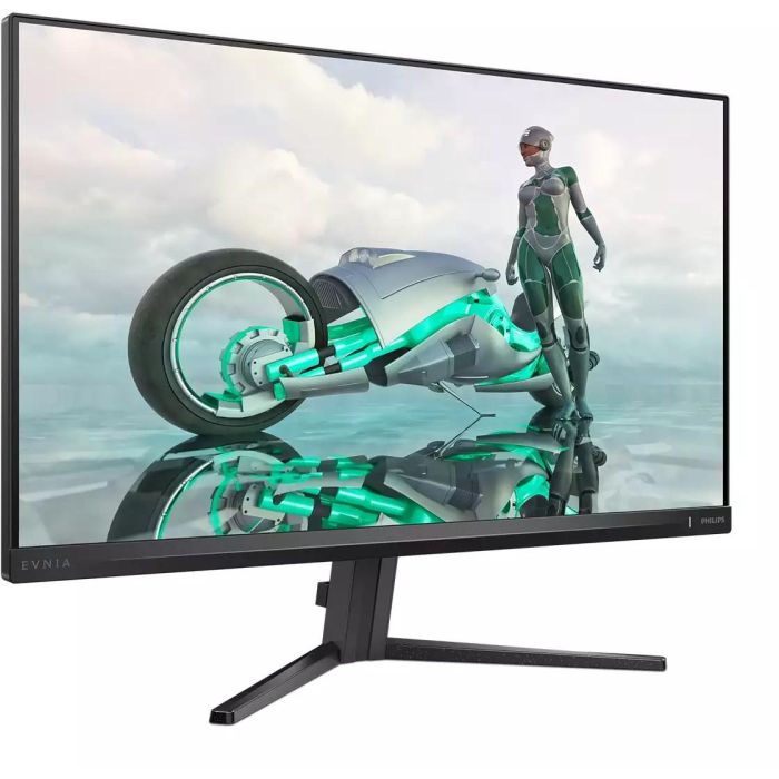 Philips 27M2N3200S Monitor Gaming 27" Full HD IPS 165Hz 1ms G-SYNC Compatible FreeSync Premium con HDMI/DisplayPort 1 Philips 27M2N3200S Monitor Gaming 27" Full HD IPS 165Hz 1ms G-SYNC Compatible FreeSync Premium con HDMI/DisplayPort 1