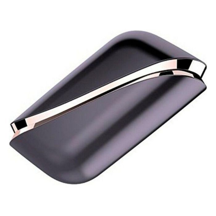 Estimulador de Clítoris Pro Traveler Satisfyer SF-EE73-872 Negro 1 Estimulador de Clítoris Pro Traveler Satisfyer SF-EE73-872 Negro 1