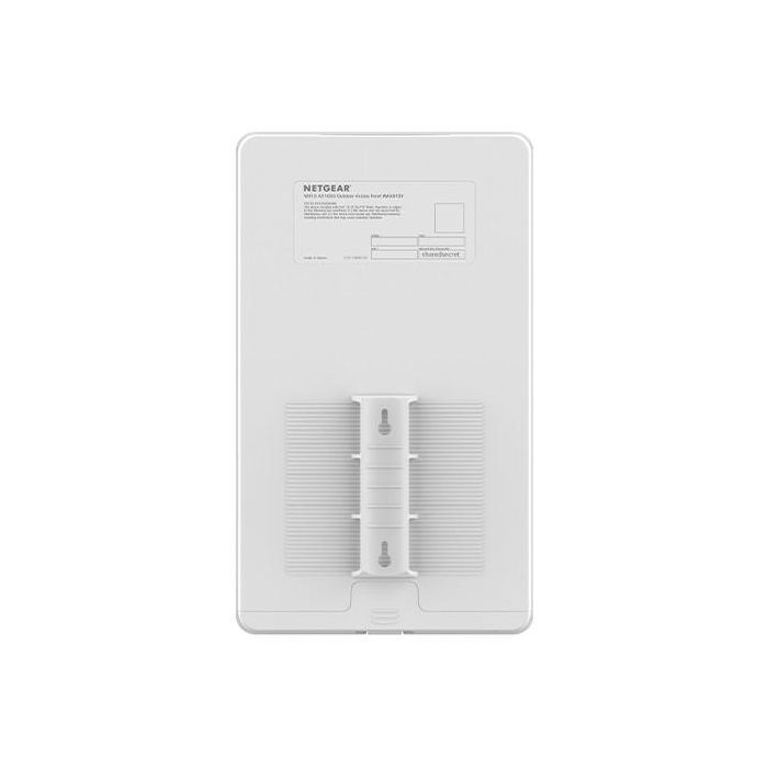 Punto de Acceso Netgear WAX610Y-100EUS Blanco 3
