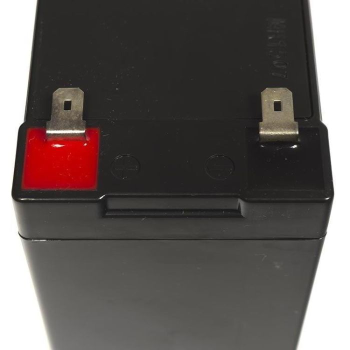 Green Cell AGM06 Batería 12V 9Ah Sealed Lead Acid (VRLA) Negro 3 Green Cell AGM06 Batería 12V 9Ah Sealed Lead Acid (VRLA) Negro 3