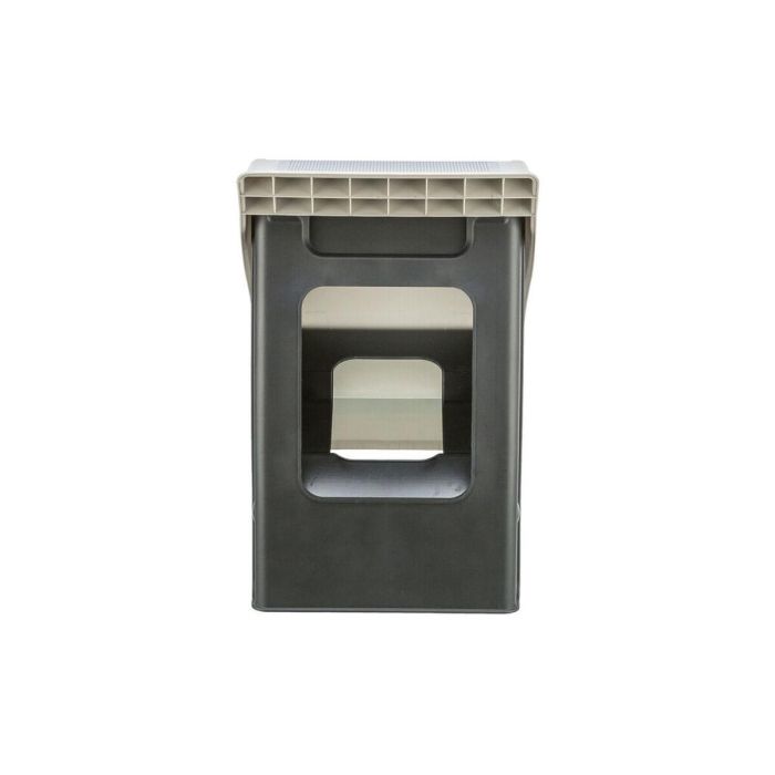 Escalera Trixie Gris claro Caucho Plástico TPR 38,5 x 60 x 79 cm 14