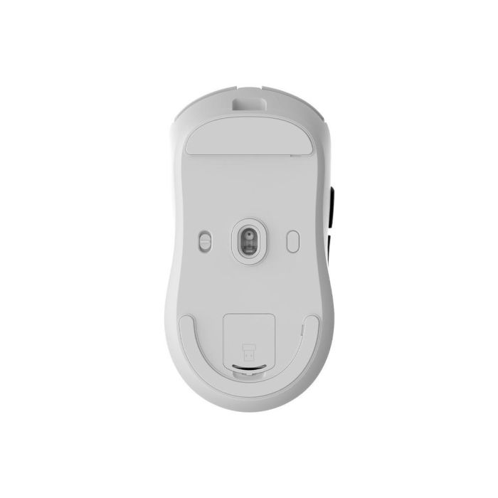 Mouse Raton Coolbox W03 Ultraligero Blanco 3 Mouse Raton Coolbox W03 Ultraligero Blanco 3