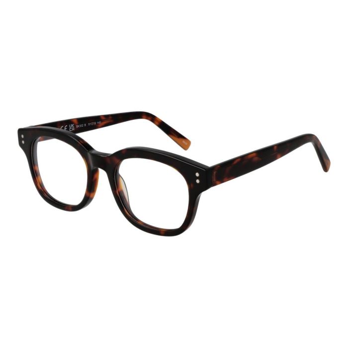 Montura de Gafas Hombre INVU B4302 51B 0 Montura de Gafas Hombre INVU B4302 51B 0