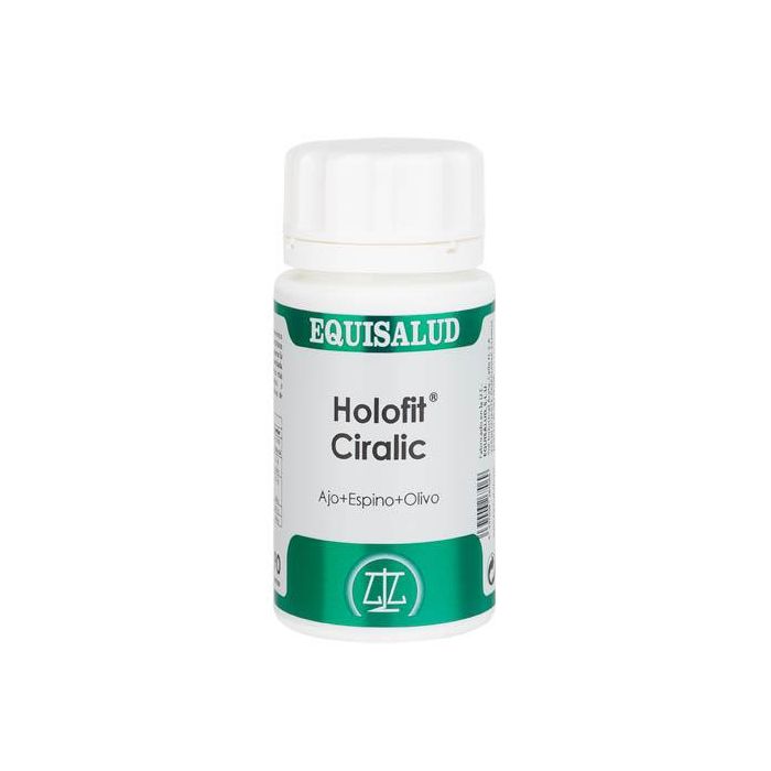 Holofit Ciralic 90 Perlas Holofit Ciralic 90 Perlas