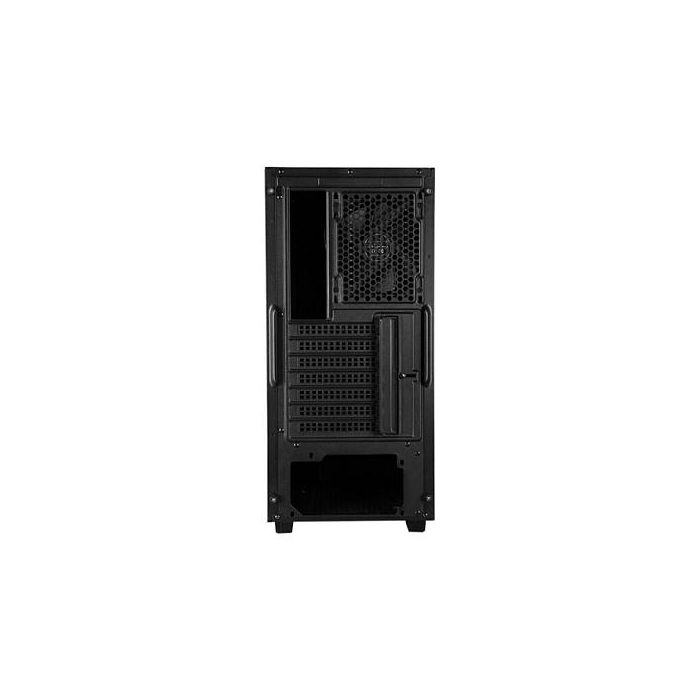 Chieftec AS-01B-OP Caja PC Full Tower Negra ATX, micro ATX, Mini-ITX 5
