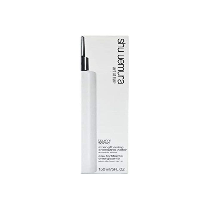Shu Uemura IZUMI TONIC strengthening energizing water 150 ml - Revitaliza y fortalece el cabello Shu Uemura IZUMI TONIC strengthening energizing water 150 ml - Revitaliza y fortalece el cabello