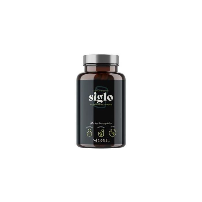 Siglo 60Cap.
