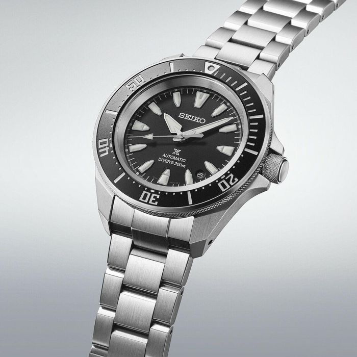 Reloj Hombre Seiko SRPL13K1 3 Reloj Hombre Seiko SRPL13K1 3