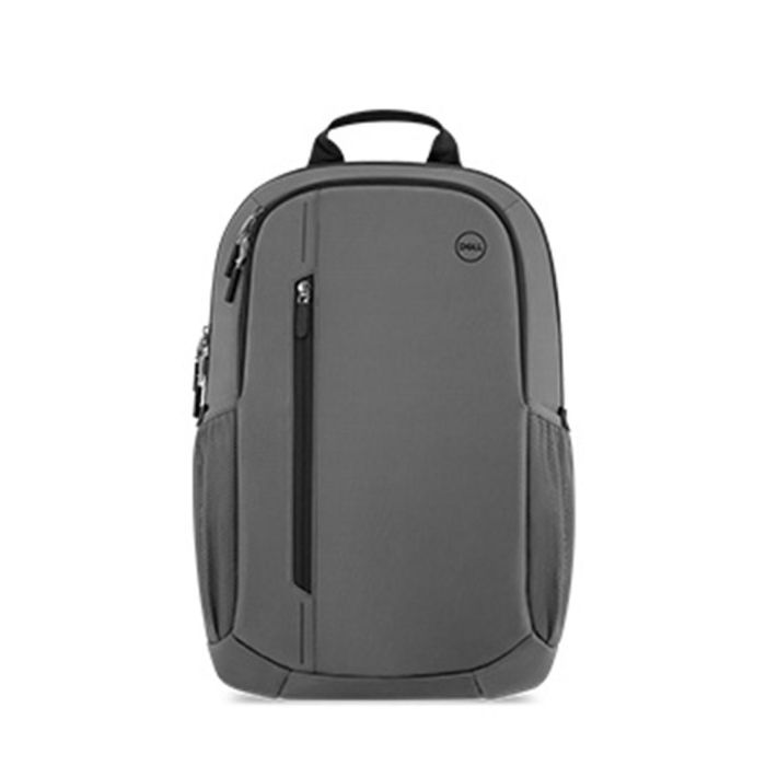 Dell Mochila Ecoloop Urban Portatil 15 Pulgadas Gris Tela Compartimento Portatil 20L