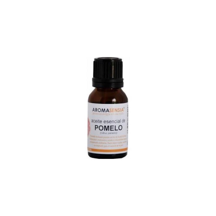 Pomelo Aceite Esencial 15Ml. Pomelo Aceite Esencial 15Ml.