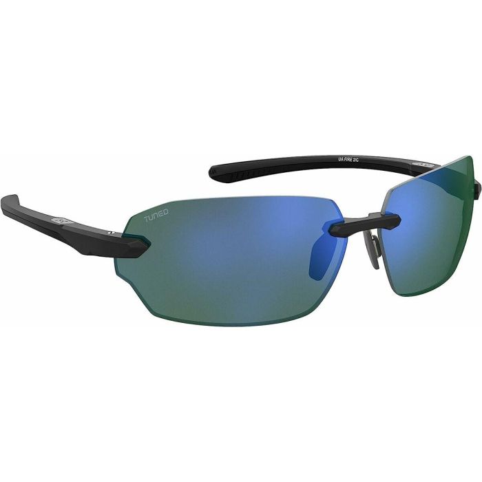 Gafas de Sol Hombre Under Armour UA-FIRE-2-G-807H1V8 ø 71 mm 6