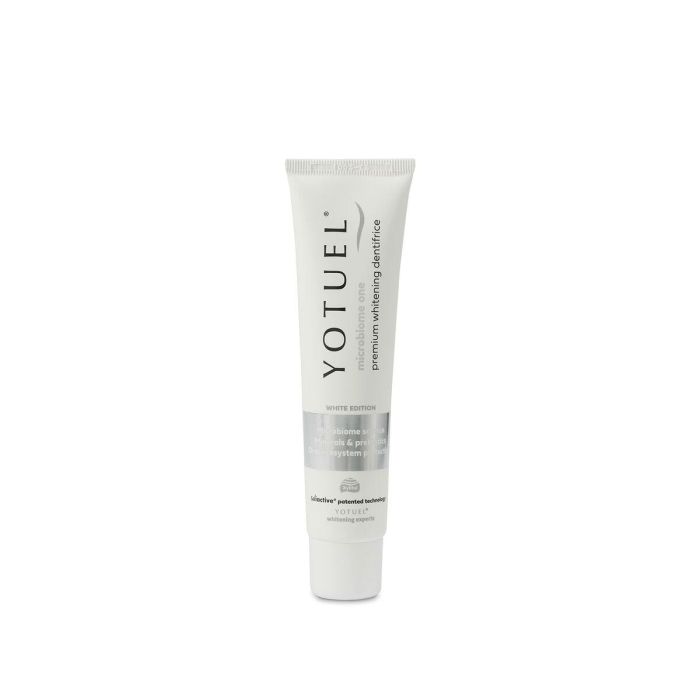 Yotuel Microbiome One Dentífrico 2 Yotuel Microbiome One Dentífrico 2