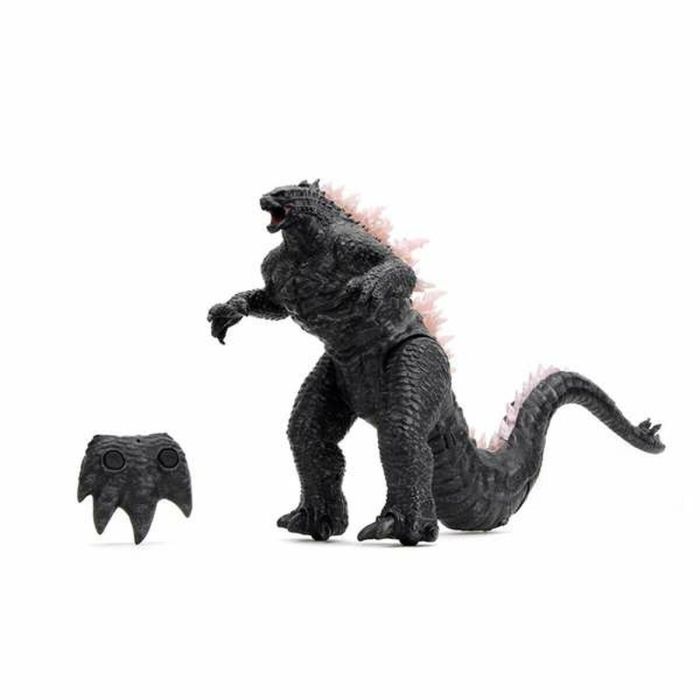 Rc godzilla caminante 1:12 Rc godzilla caminante 1:12