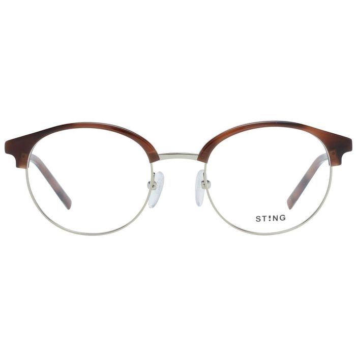 Montura de Gafas Unisex Sting VST181 490594 2 Montura de Gafas Unisex Sting VST181 490594 2
