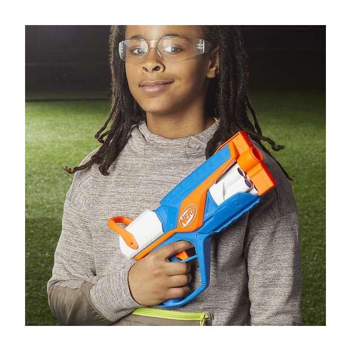 Nerf N Series Agility F8629 Hasbro 8 Nerf N Series Agility F8629 Hasbro 8