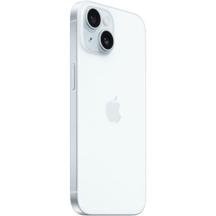 APPLE iPhone 15 256GB Azul 2 APPLE iPhone 15 256GB Azul 2