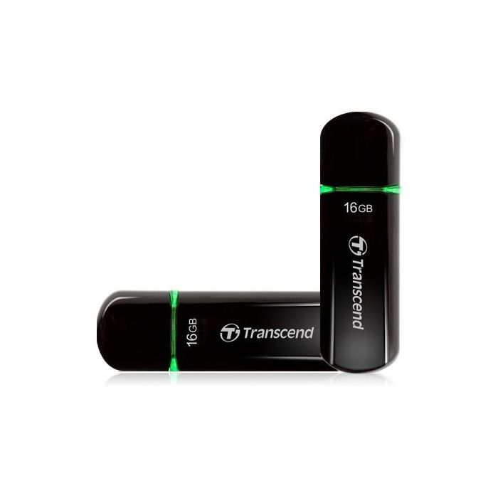 STICK RAMU 16GB Transcend USB2.0