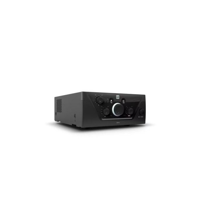 LD Systems Integration Serie IMA Amplificador Mezclador de Instalación 120W 4 Ohms /100V/70V Bluetooth LDIMA120 LD Systems Integration Serie IMA Amplificador Mezclador de Instalación 120W 4 Ohms /100V/70V Bluetooth LDIMA120