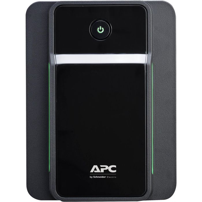 APC BX950MI Sistema de Alimentación Ininterrumpida (UPS) Línea Interactiva 0,95 kVA 520 W 6 Salidas AC 4 APC BX950MI Sistema de Alimentación Ininterrumpida (UPS) Línea Interactiva 0,95 kVA 520 W 6 Salidas AC 4