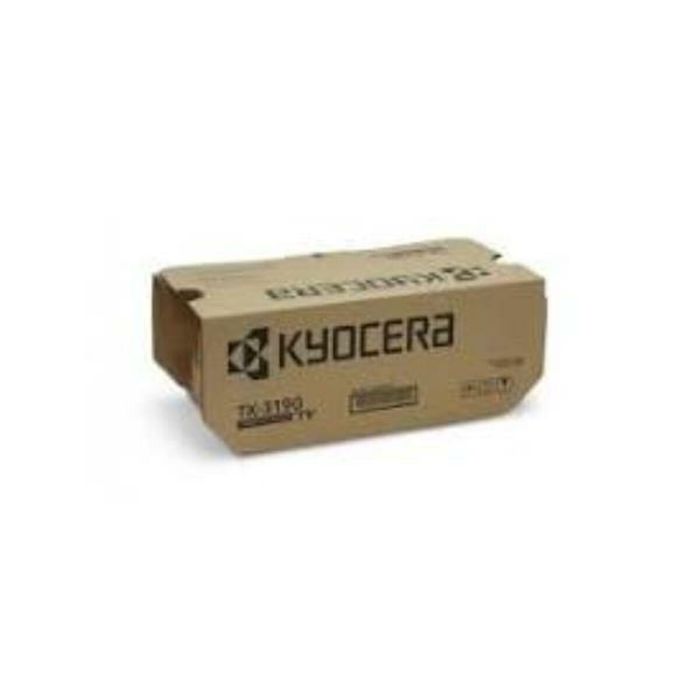 Tóner Original Kyocera TK-3190 Negro