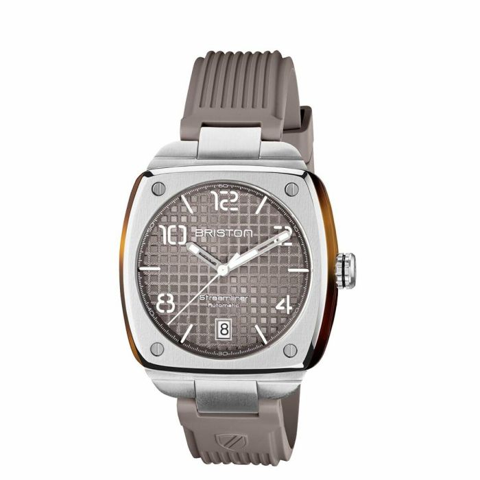Reloj Hombre Briston 23640.S.T.30.RT Marrón Reloj Hombre Briston 23640.S.T.30.RT Marrón