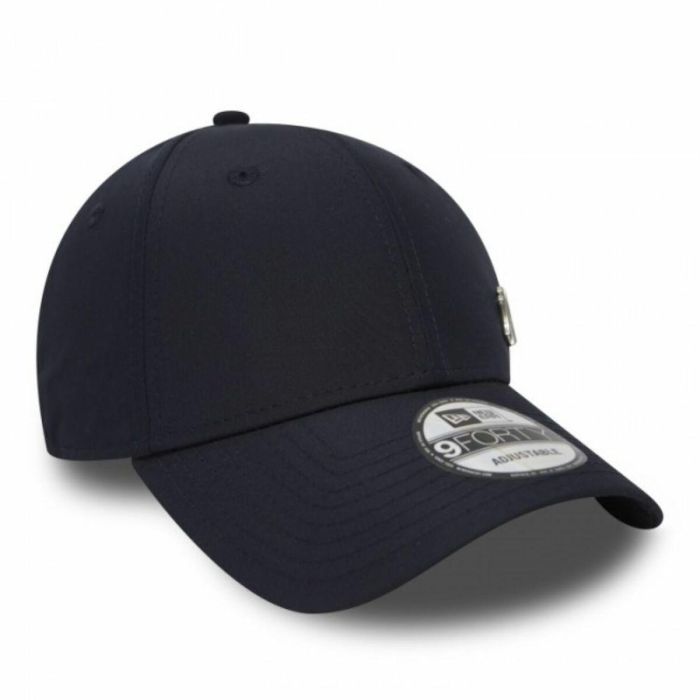 Gorra Deportiva New Era NEW YORK YANKEES 11198848 Azul marino (Talla única) 3 Gorra Deportiva New Era NEW YORK YANKEES 11198848 Azul marino (Talla única) 3