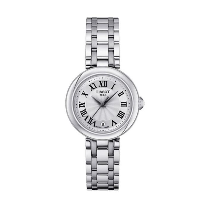 Reloj Mujer Tissot T126-010-11-013-00