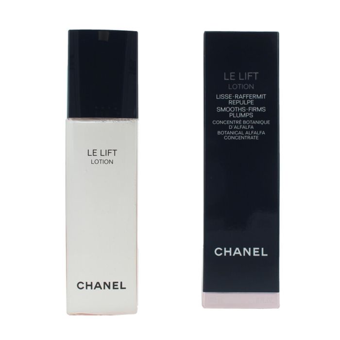 Chanel LE LIFT Loción Antiedad Reafirmante Facial 150 ml